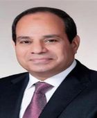 السيسي يهنئ رئيس الوزراء الهولندي بمناسبة توليه منصبه وتشكيل الحكومة