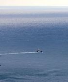 واشنطن تعلن اعتراض سفينة خاضعة للعقوبات بالمياه الدولية