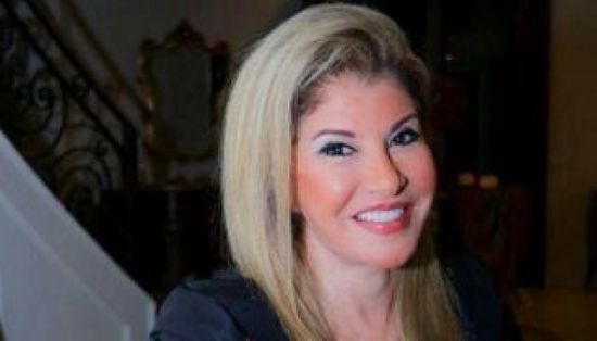 لأول مرة.. هالة سرحان تنشر صورة نجلها