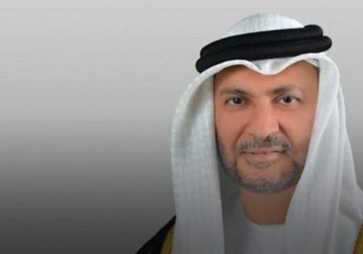 قرقاش: الإمارات قوية بقيادتها وقيمها.. ونواصل اجتياز التحديات بثقة