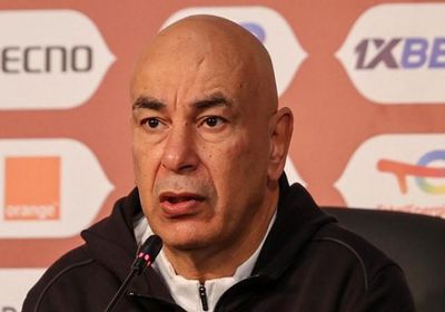 حسام حسن: الحرب غيرت خريطة وديات المنتخب