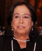 تشييع جثمان حياة الفهد إلى مثواها الأخير