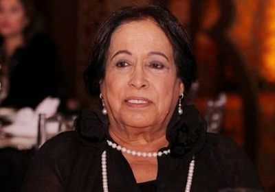تشييع جثمان حياة الفهد إلى مثواها الأخير