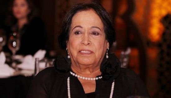 تشييع جثمان حياة الفهد إلى مثواها الأخير