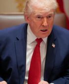 ترامب يدعو إيران للإفراج عن 8 نساء يواجهن الإعدام