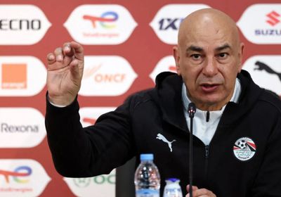 حسام حسن: انتماء الجماهير للمنتخب الوطني يفوق الأندية