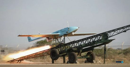 الخارجية الأمريكية تفرض عقوبات تستهدف برامج الدرون والصواريخ الإيرانية