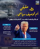 خطر حقيقي أم توصيف سياسي.. ماذا يقصد ترامب بـ"الغبار النووي"؟ (إنفوجراف)