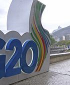 فرنسا تدعو إلى مشاركة جنوب إفريقيا في قمة العشرين