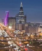 نمو الإيرادات التشغيلية لقطاع الأعمال في السعودية 5.9%