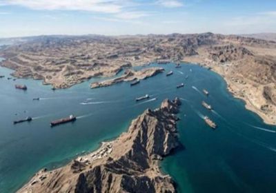 مجلس الوزراء السعودي: نتابع تطورات الملاحة في مضيق هرمز