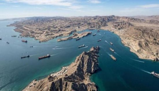 مجلس الوزراء السعودي: نتابع تطورات الملاحة في مضيق هرمز