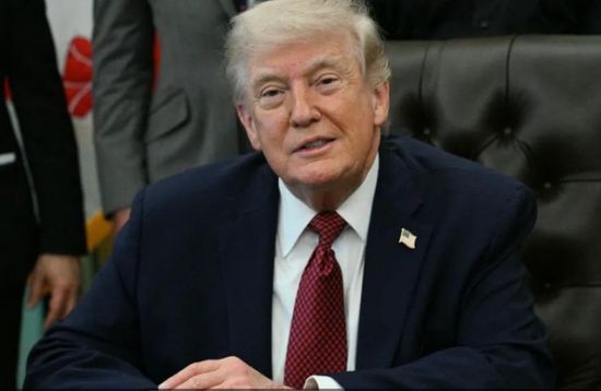 ترامب يعلن تمديد وقف إطلاق النار مع إيران