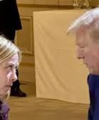 ميلوني ترد على انتقادات ترامب