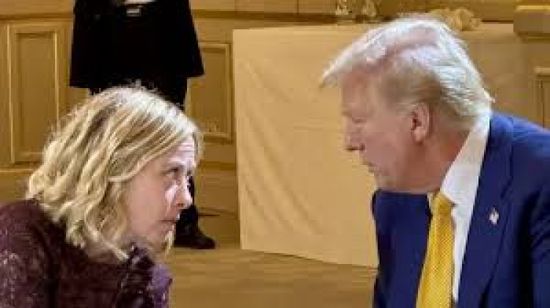 ميلوني ترد على انتقادات ترامب