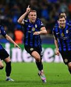 إنتر ميلان ينجو من مفاجآت كومو بكأس إيطاليا