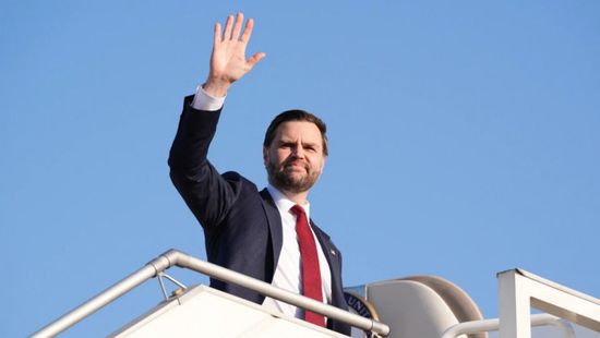 تأجيل رحلة فانس إلى إسلام آباد