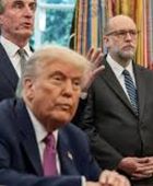 قرار من جانب واحد.. إيران تشكك في نوايا ترامب