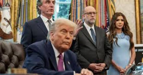 قرار من جانب واحد.. إيران تشكك في نوايا ترامب