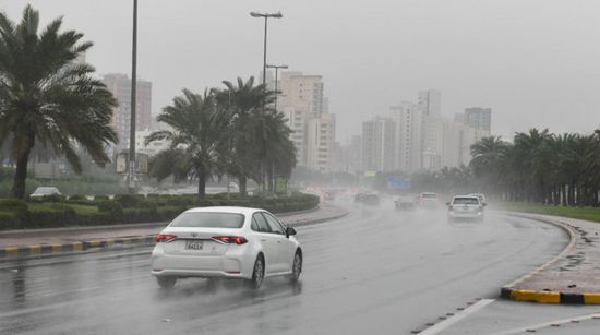 حالة طقس اليوم الأربعاء22-4-2026 في مصر 