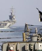 الحصار الأمريكي على الموانئ الإيرانية يكلفها 400 مليون دولار يوميًا 