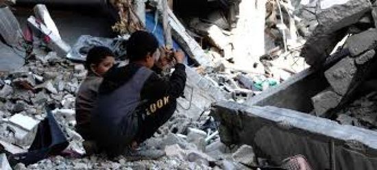 الأمم تدين حوادث العنف في غزة