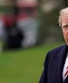 ترامب: مختبرات إيران النووية دمرت بالكامل