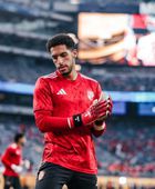 الأهلي المصري يضع شرطًا لانتقال شوبير إلى جيرونا الإسباني