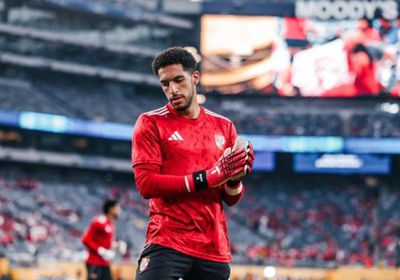 الأهلي المصري يضع شرطًا لانتقال شوبير إلى جيرونا الإسباني