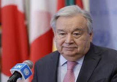 غوتيريش يرحب بإعلان تمديد وقف إطلاق النار بين واشنطن وطهران