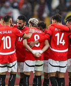 موعد مباراة مصر والبرازيل الودية