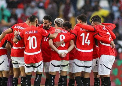 موعد مباراة مصر والبرازيل الودية