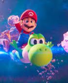 إيرادات خيالية لـSuper Mario Galaxy