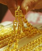 ارتفاع أسعار الذهب بعد إعلان تمديد الهدنة