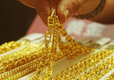 ارتفاع أسعار الذهب بعد إعلان تمديد الهدنة