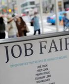 نمو التوظيف في القطاع الخاص الأمريكي مطلع أبريل