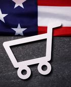 مبيعات التجزئة الأمريكية تقفز بنسبة 1.7% في مارس