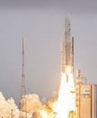 ناسا تكشف النقاب عن تلسكوب فضائي حديث