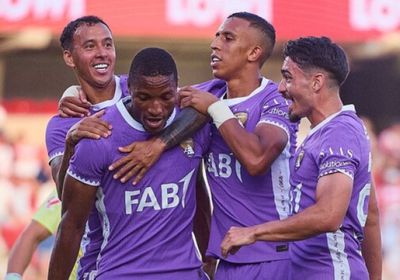 العين يزور البطائح وعينه على الاقتراب أكثر من لقب الدوري