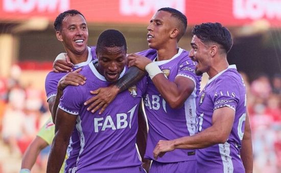 العين يزور البطائح وعينه على الاقتراب أكثر من لقب الدوري