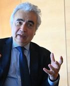 بيرول: العالم يواجه أكبر أزمة طاقة في التاريخ بسبب الصراعات