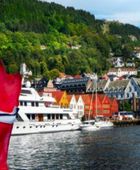 النرويج تنضم إلى بولندا في رفض استضافة سباحي روسيا