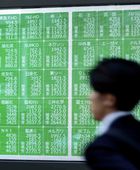 قطاع التكنولوجيا يدفع مؤشر "نيكي" لمستوى قياسي