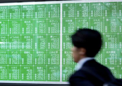 قطاع التكنولوجيا يدفع مؤشر "نيكي" لمستوى قياسي