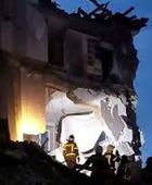 أربعة قتلى في ضربات روسية وأوكرانية متبادلة