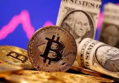 "استراتيجي" تضخ مليار دولار في البيتكوين عبر تمويل بأسهم