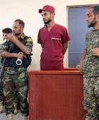 حكماً بإعدام المتهم بقتل سائق الباص زكريا القباطي في كريتر