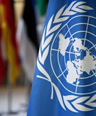 "الأمم المتحدة" ترحب بإعلان الولايات المتحدة تمديد وقف إطلاق النار