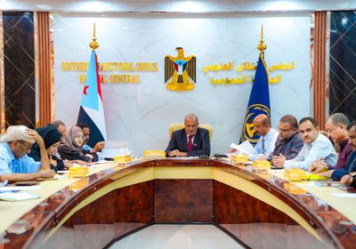 الجمعية الوطنية تدعو للمشاركة في ذكرى إعلان عدن وتأسيس الانتقالي