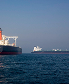 صادرات النفط السعودي تقفز 21.5% على أساس سنوي